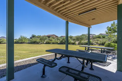 Westwing Mountain in Peoria, Arizona