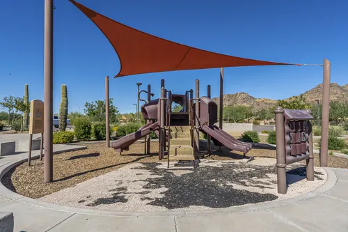 Westwing Mountain in Peoria, Arizona