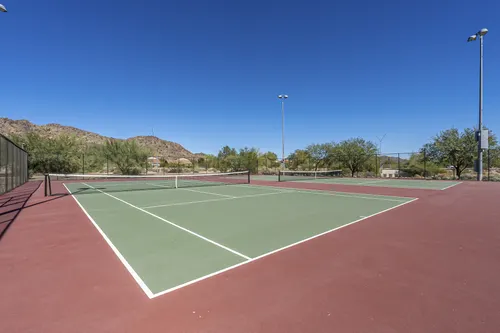 Westwing Mountain in Peoria, Arizona