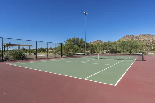 Westwing Mountain in Peoria, Arizona