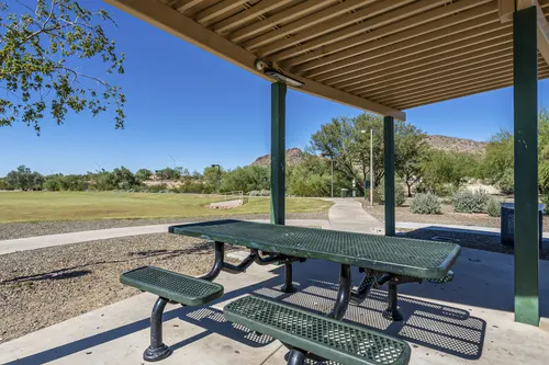 Westwing Mountain in Peoria, Arizona