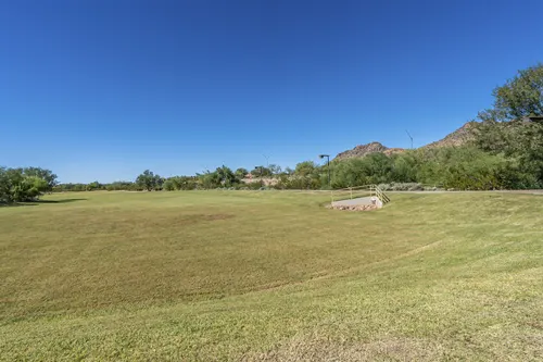 Westwing Mountain in Peoria, Arizona