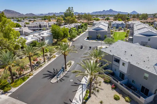 23 North in Phoenix, Arizona