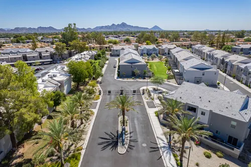 23 North in Phoenix, Arizona