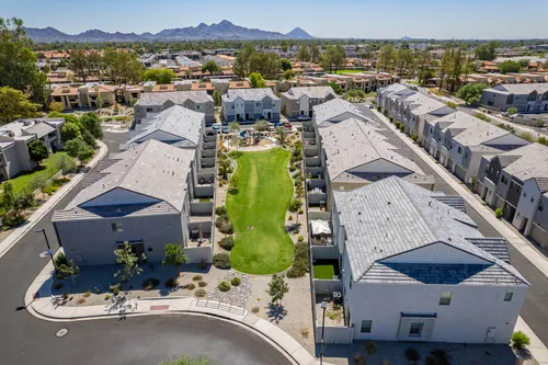 23 North in Phoenix, Arizona
