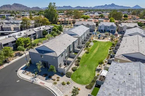 23 North in Phoenix, Arizona