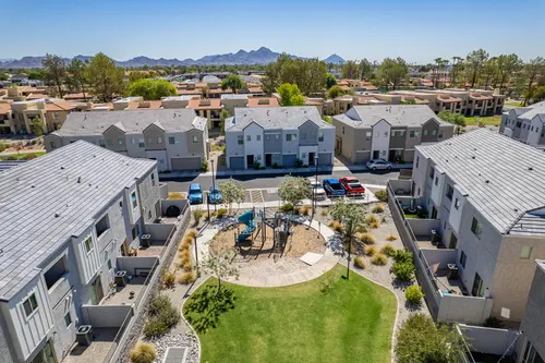 23 North in Phoenix, Arizona