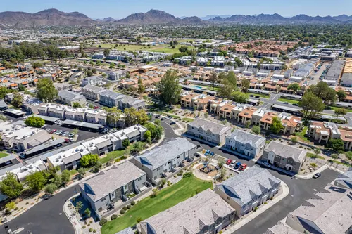 23 North in Phoenix, Arizona