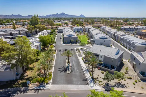 23 North in Phoenix, Arizona