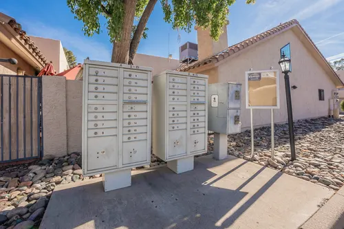 8540 N Central in Phoenix, Arizona