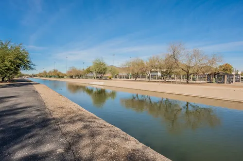 8540 N Central in Phoenix, Arizona