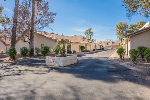 8540 N Central in Phoenix, Arizona