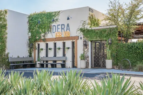 8540 N Central in Phoenix, Arizona
