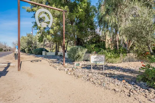 8540 N Central in Phoenix, Arizona