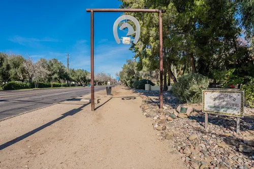 8540 N Central in Phoenix, Arizona