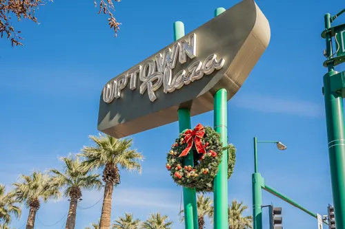 8540 N Central in Phoenix, Arizona