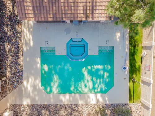 8540 N Central in Phoenix, Arizona