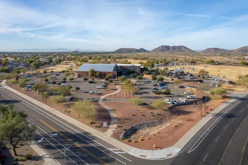 Adobe Highlands in Phoenix, Arizona
