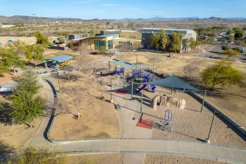 Adobe Highlands in Phoenix, Arizona