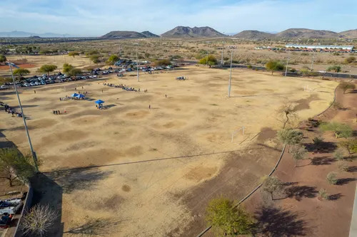Adobe Highlands in Phoenix, Arizona