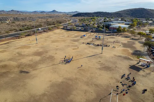 Adobe Highlands in Phoenix, Arizona