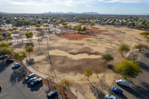 Adobe Highlands in Phoenix, Arizona