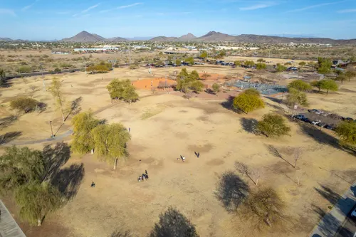 Adobe Highlands in Phoenix, Arizona