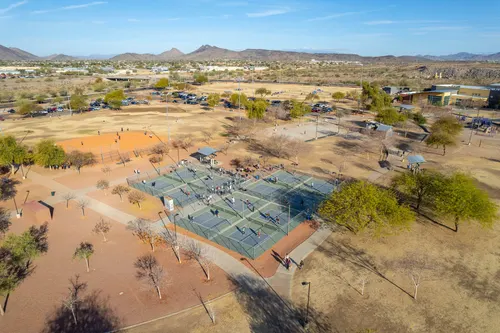Adobe Highlands in Phoenix, Arizona