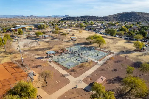 Adobe Highlands in Phoenix, Arizona