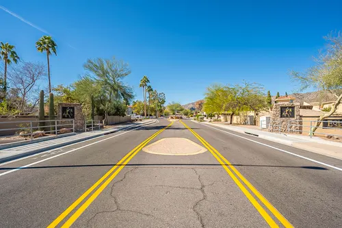 Ahwatukee Custom Estates in Phoenix, Arizona