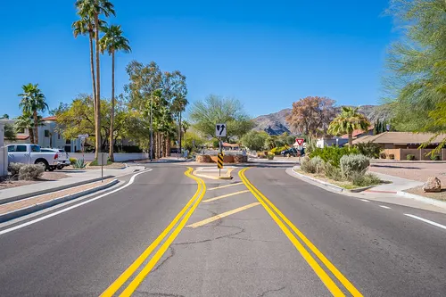 Ahwatukee Custom Estates in Phoenix, Arizona