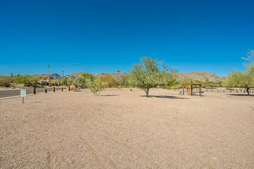 Ahwatukee Custom Estates in Phoenix, Arizona