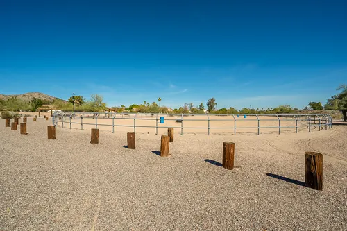 Ahwatukee Custom Estates in Phoenix, Arizona