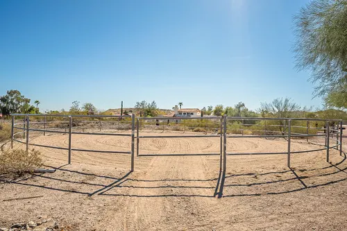 Ahwatukee Custom Estates in Phoenix, Arizona