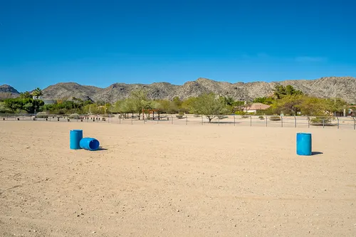 Ahwatukee Custom Estates in Phoenix, Arizona
