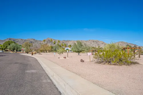 Ahwatukee Custom Estates in Phoenix, Arizona
