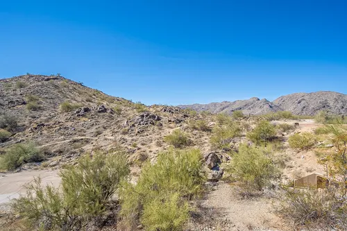 Ahwatukee Custom Estates in Phoenix, Arizona