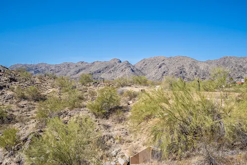 Ahwatukee Custom Estates in Phoenix, Arizona