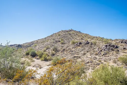 Ahwatukee Custom Estates in Phoenix, Arizona