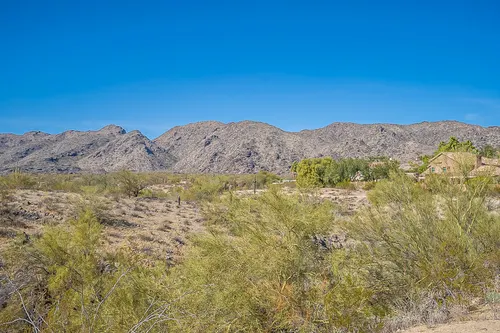 Ahwatukee Custom Estates in Phoenix, Arizona