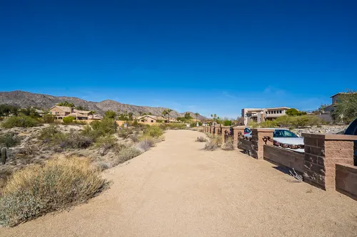 Ahwatukee Custom Estates in Phoenix, Arizona
