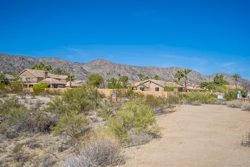 Ahwatukee Custom Estates in Phoenix, Arizona