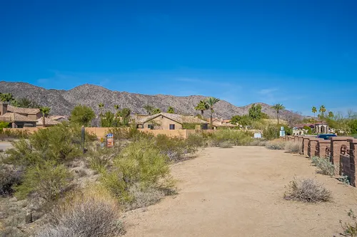 Ahwatukee Custom Estates in Phoenix, Arizona