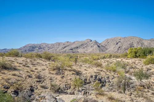 Ahwatukee Custom Estates in Phoenix, Arizona