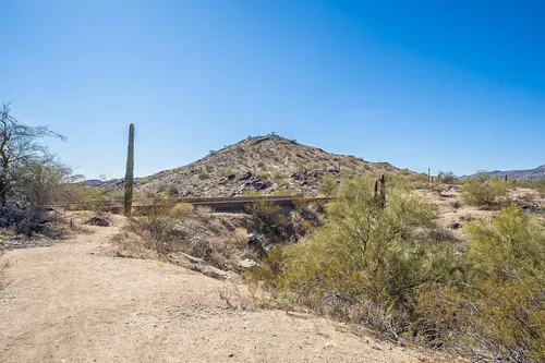 Ahwatukee Custom Estates in Phoenix, Arizona