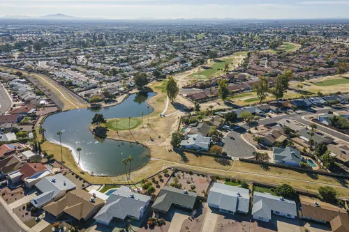 Ahwatukee foothills 55+ in Phoenix, Arizona