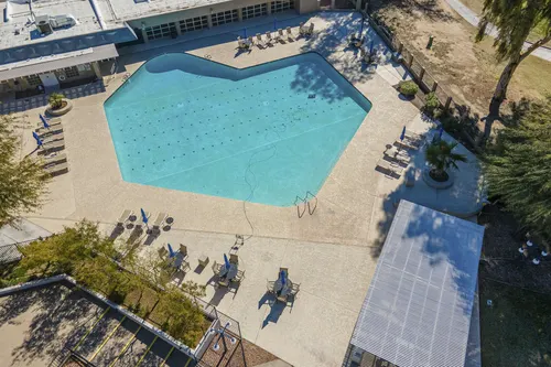 Ahwatukee foothills 55+ in Phoenix, Arizona