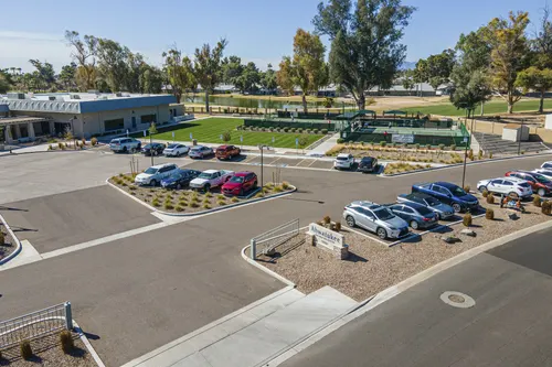 Ahwatukee foothills 55+ in Phoenix, Arizona