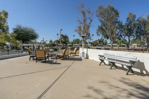 Ahwatukee foothills 55+ in Phoenix, Arizona