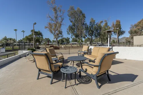 Ahwatukee foothills 55+ in Phoenix, Arizona